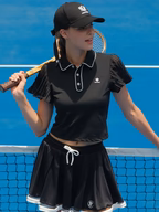 Trang Phục Pickleball 